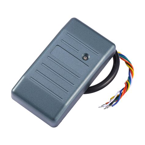 wiegand-26 rfid tag reader|125khz rfid reader circuit.